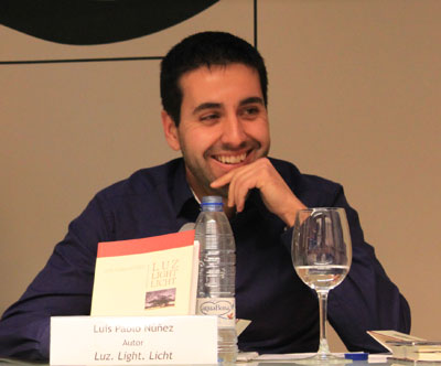 Luis Pablo Núñez